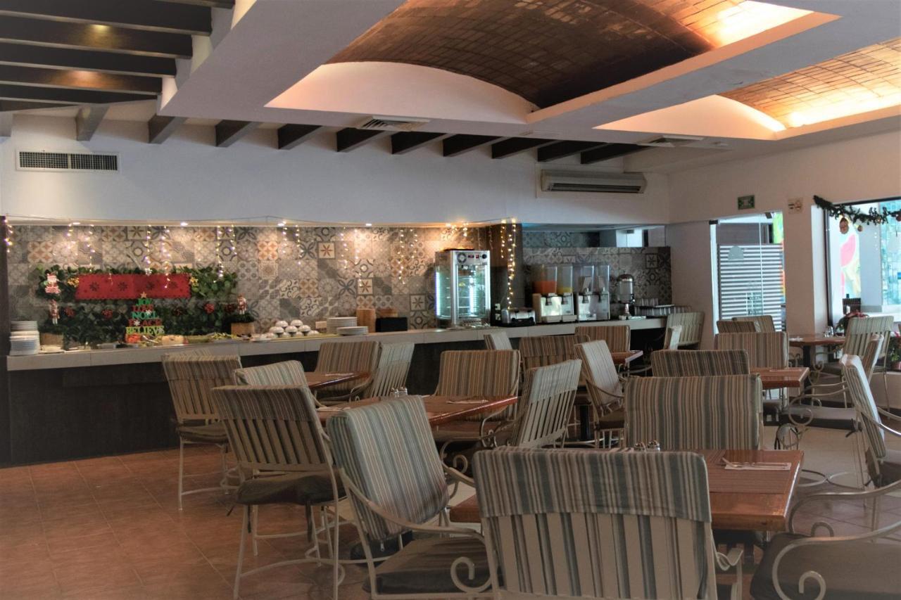 Oceanfront Condo At Voted Best Cancun Sandy Beach 외부 사진
